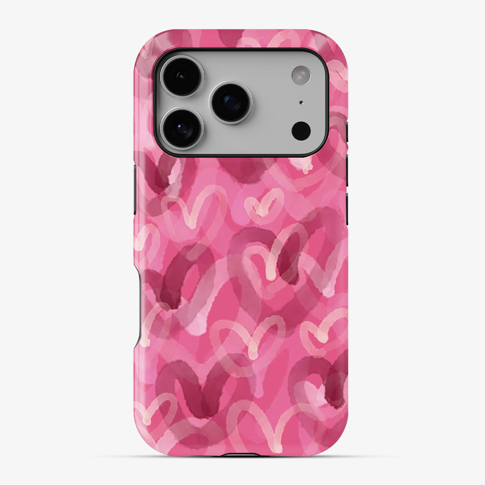 Luminance Phone Case