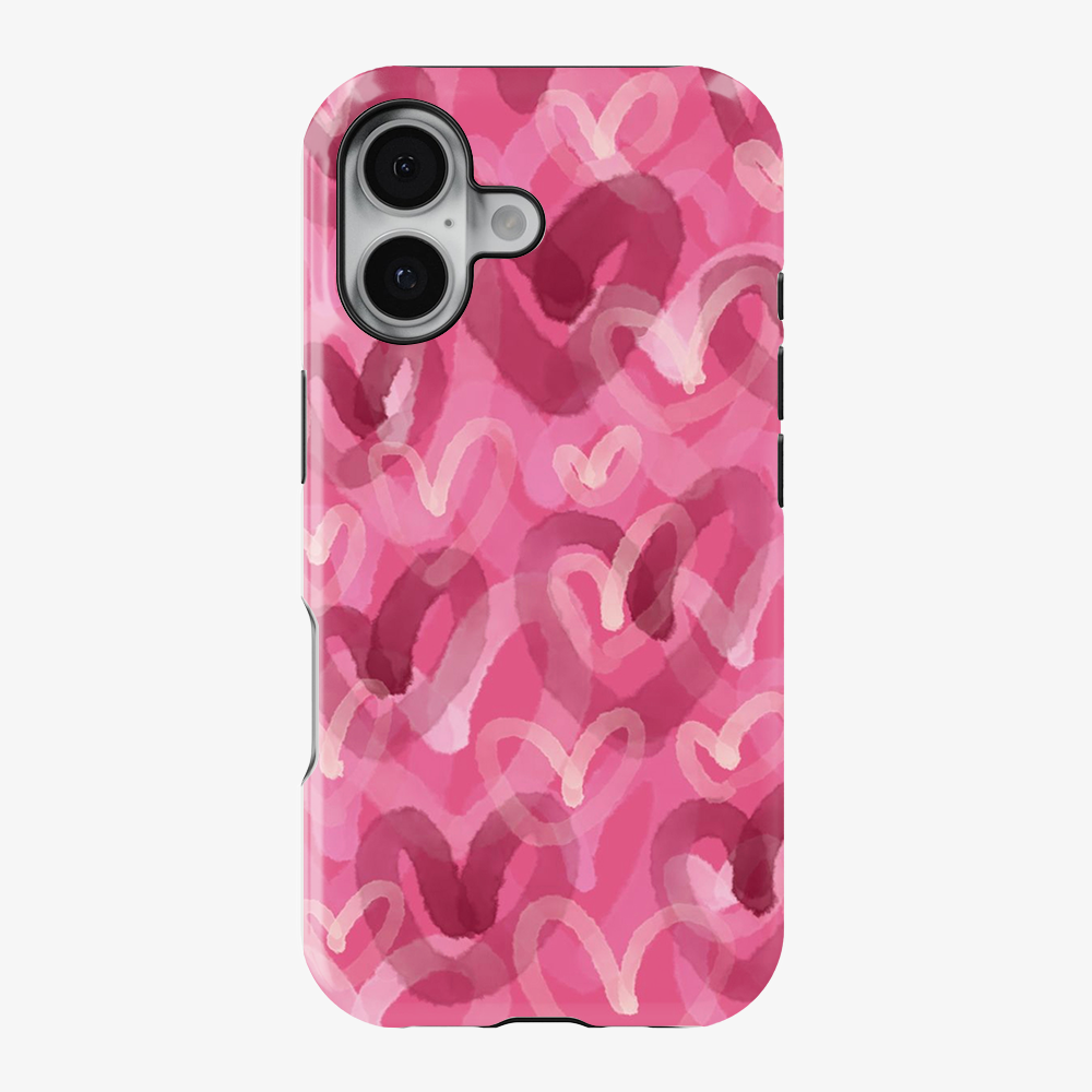 Luminance Phone Case