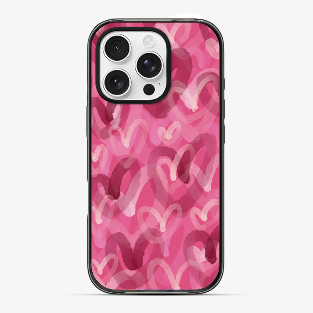 Luminance Phone Case Hard 2.0 Case