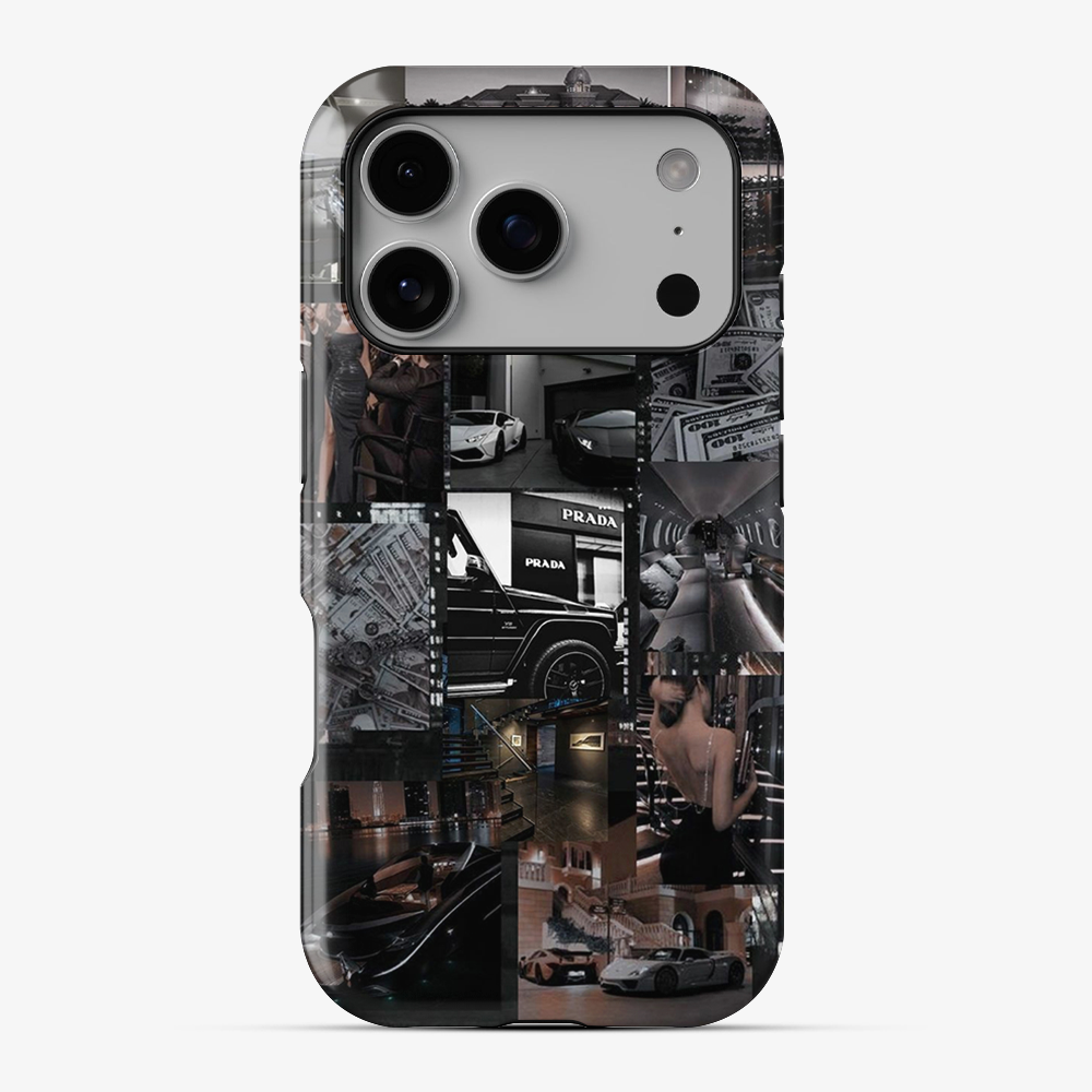 Luxe Phone Case