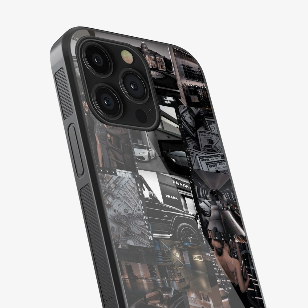 Luxe Phone Case