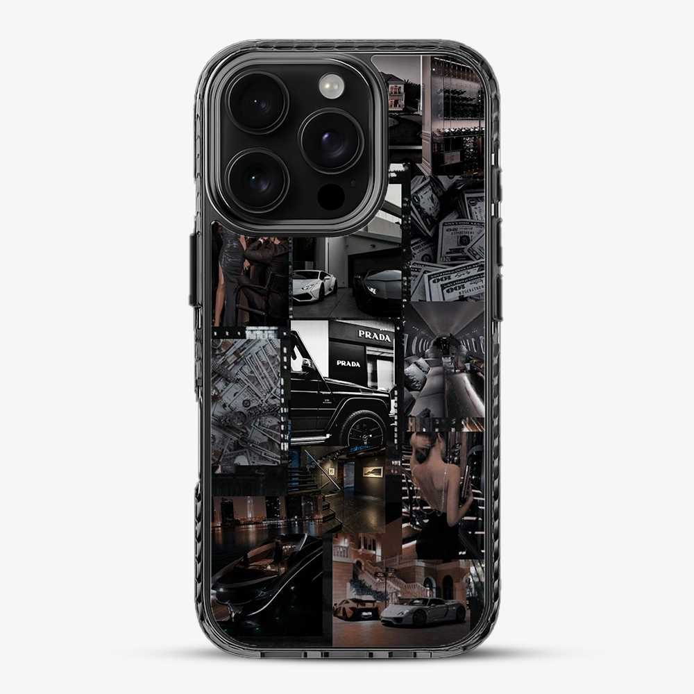 Luxe Phone Stride 2.0 Case