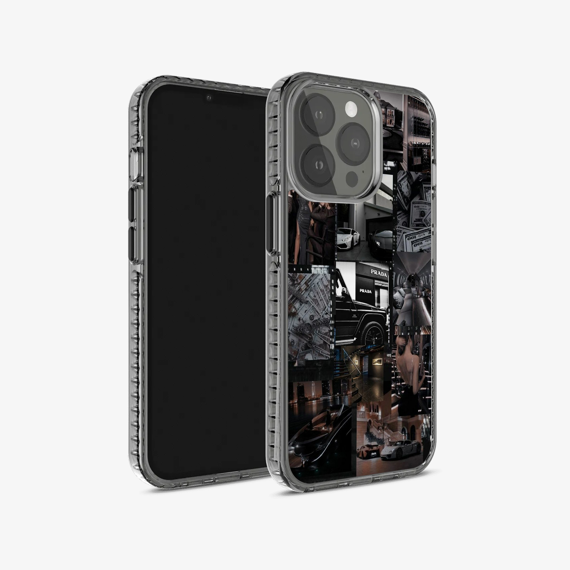 Luxe Phone Stride 2.0 Case