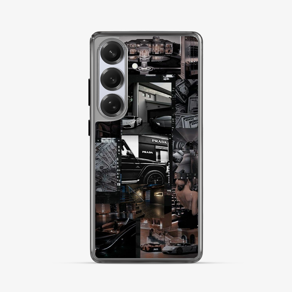 Luxe Phone Stride 2.0 Case