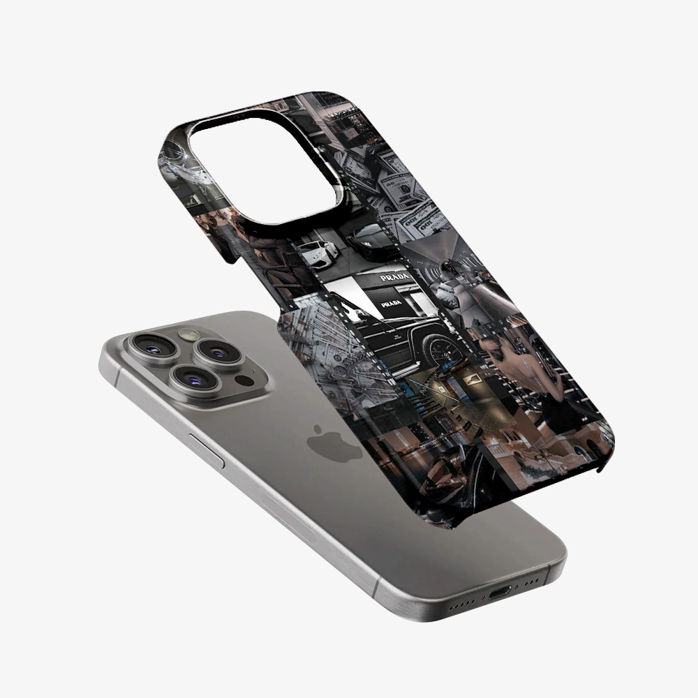 Luxe Phone Case