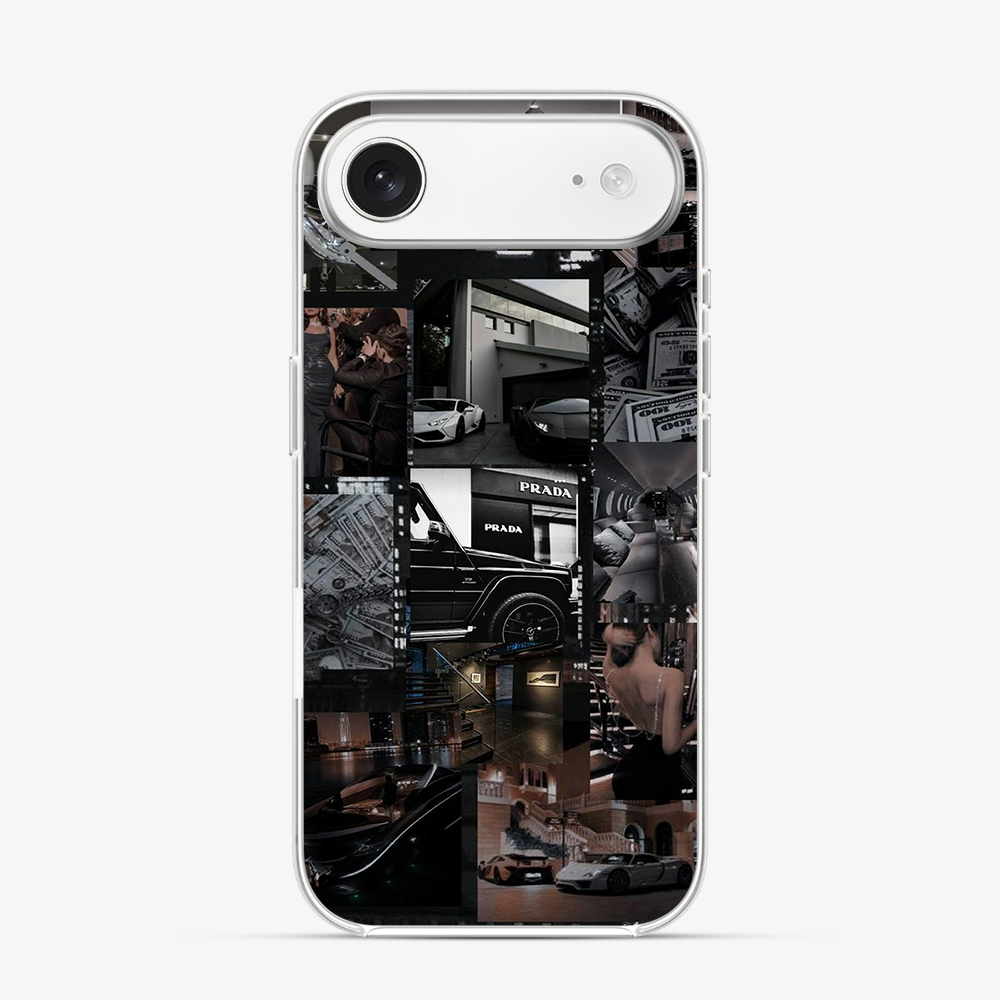 Luxe iPhone Air Case