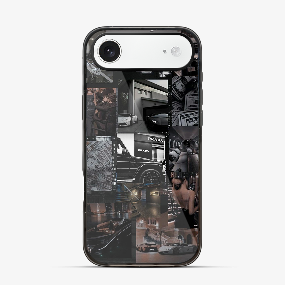 Luxe iPhone Air Case