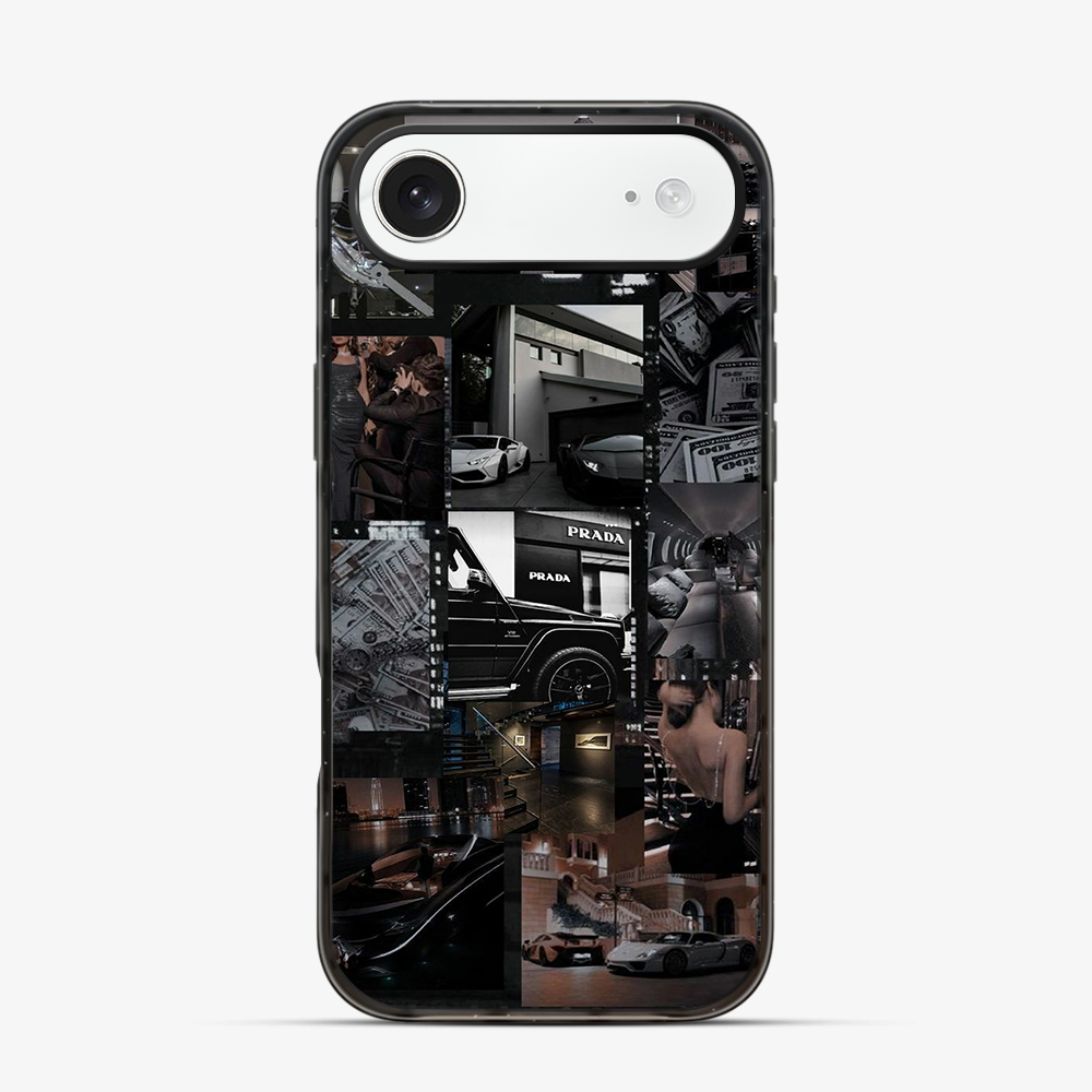 Luxe iPhone Air Case