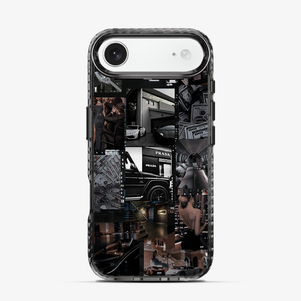 Luxe iPhone Air Case