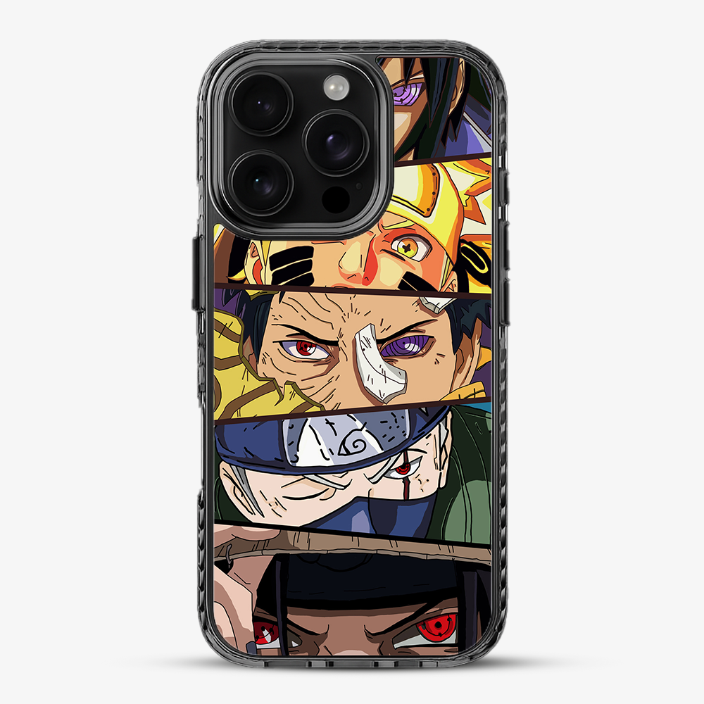 Naruto Shippuden Phone Stride 2.0 Case