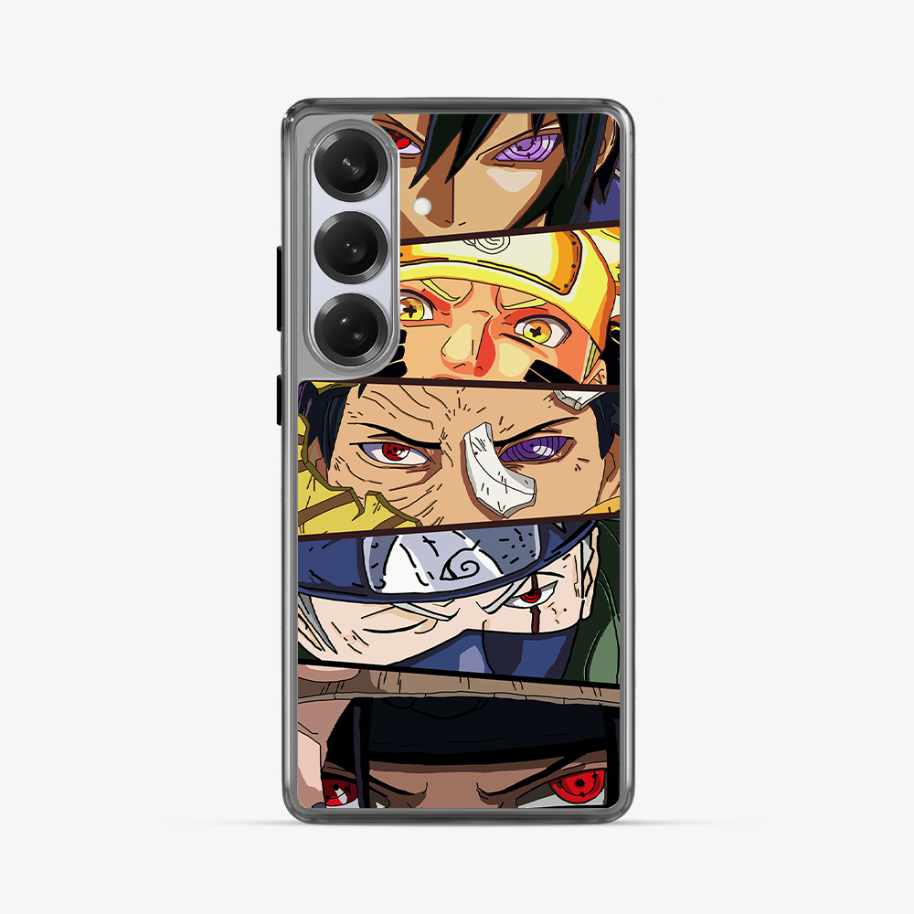 Naruto Shippuden Phone Stride 2.0 Case