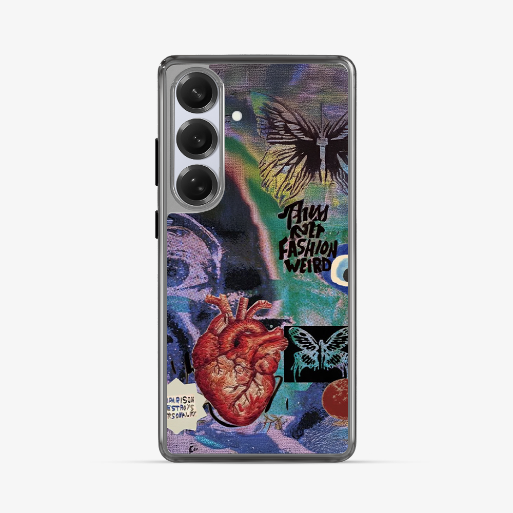 Weird Prowl Phone Stride 2.0 Case