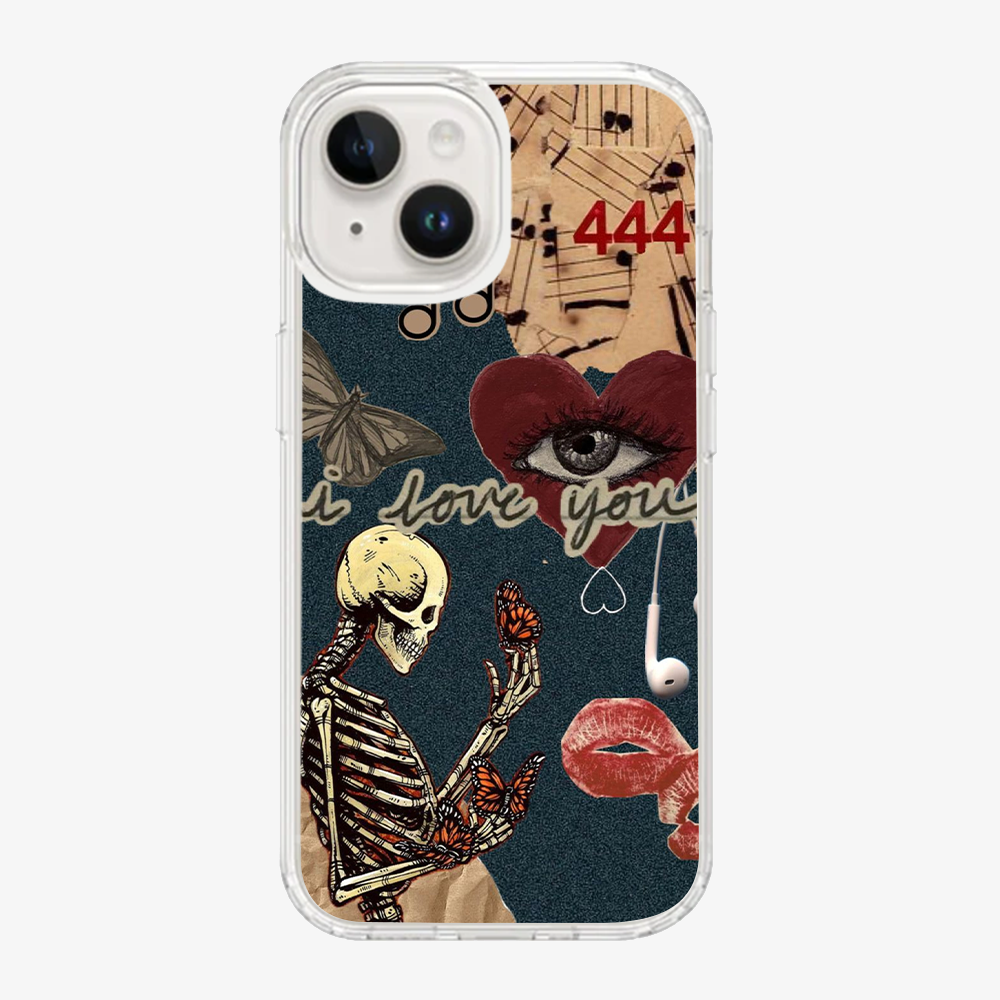 Quirk Rebel Phone Case