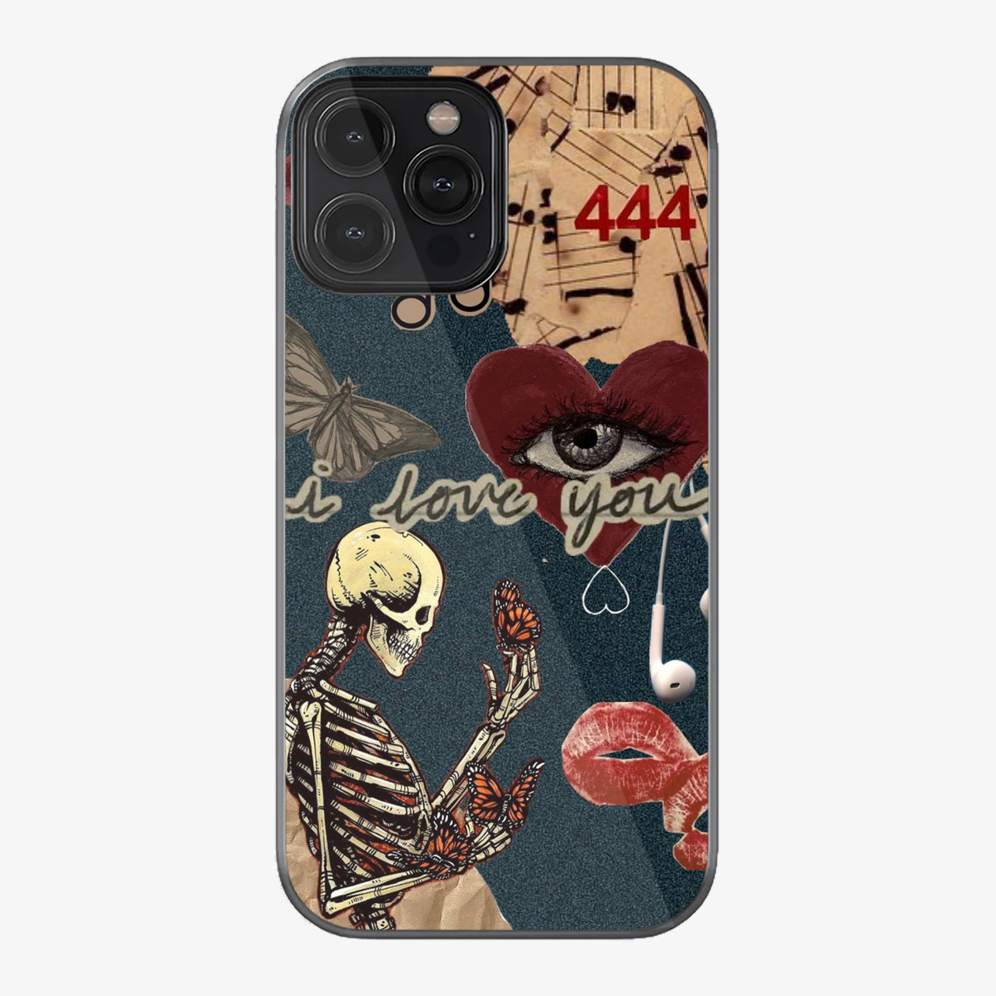 Quirk Rebel Phone Case