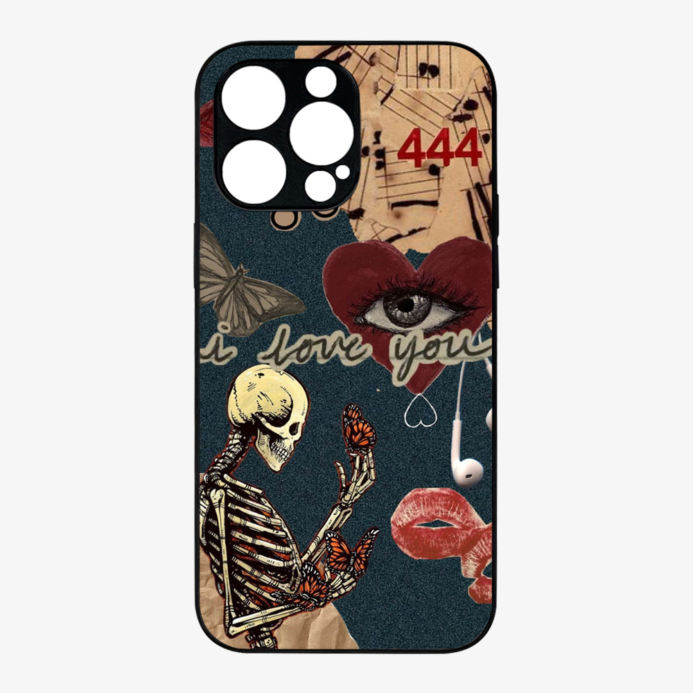 Quirk Rebel Phone Case