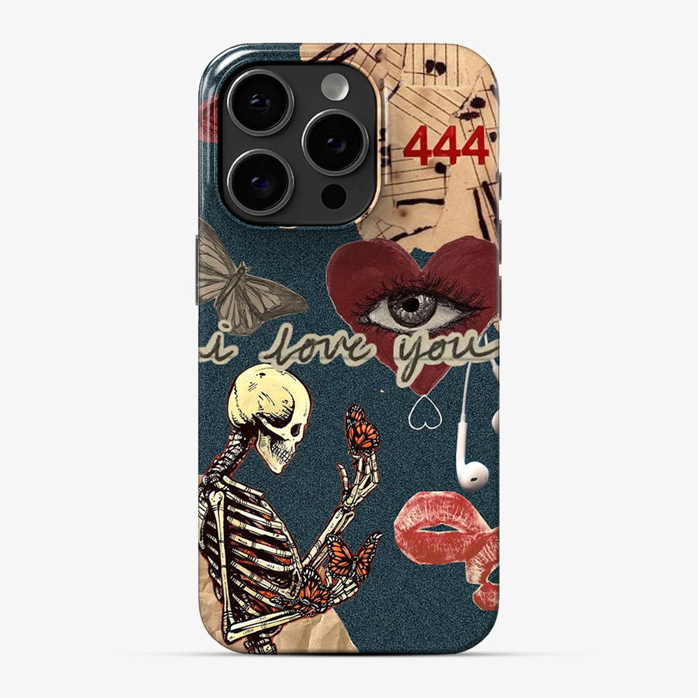 Quirk Rebel Phone Case