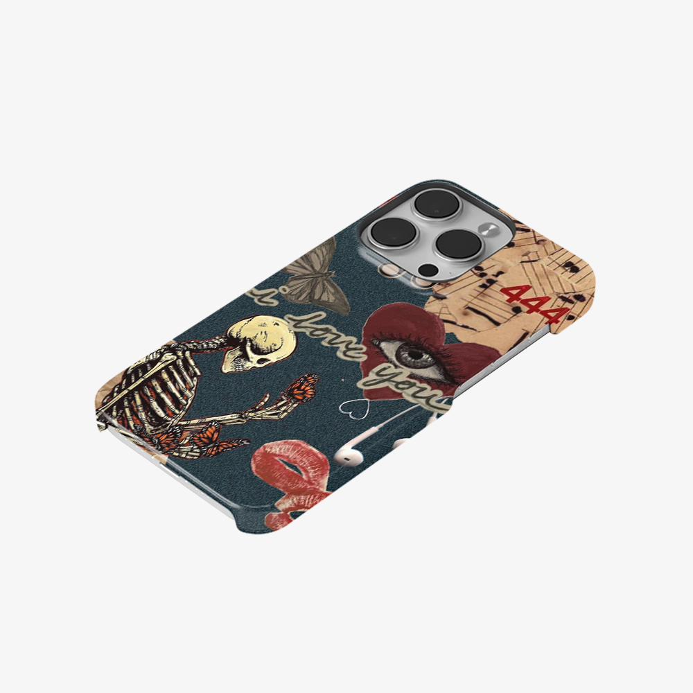 Quirk Rebel Phone Case