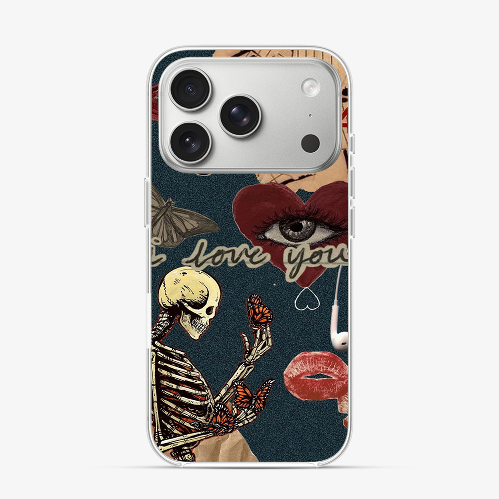 Quirk Rebel iPhone 17 Pro Max Case