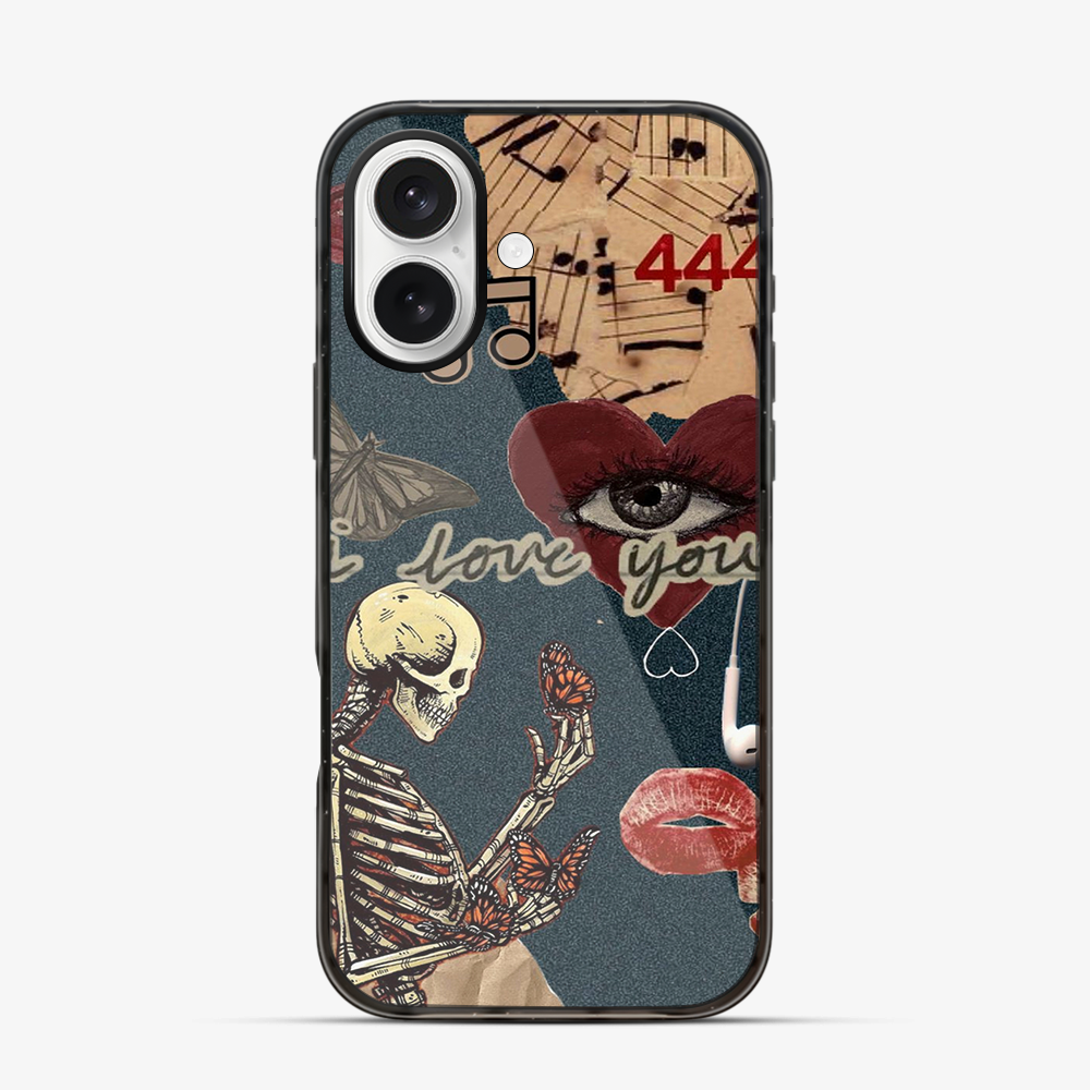 Quirk Rebel iPhone 17 Case