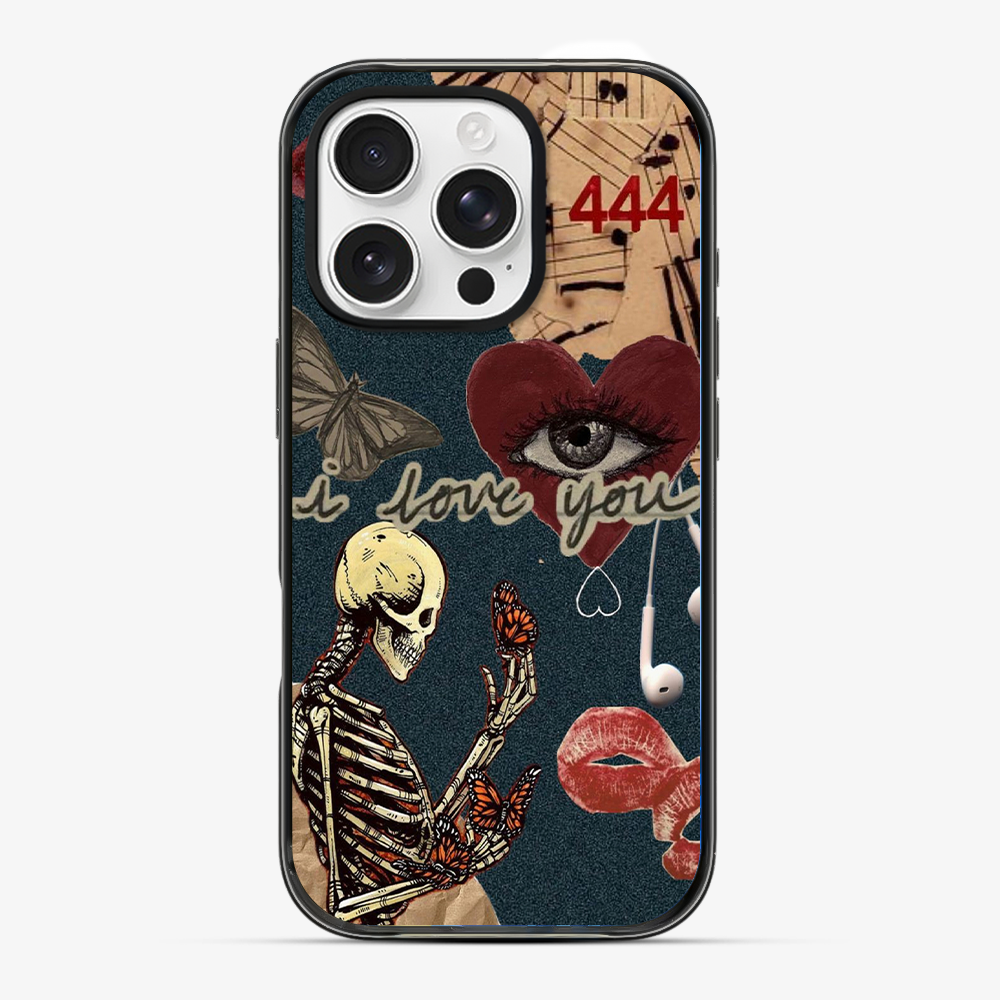 Quirk Rebel Phone Case Hard 2.0 Case