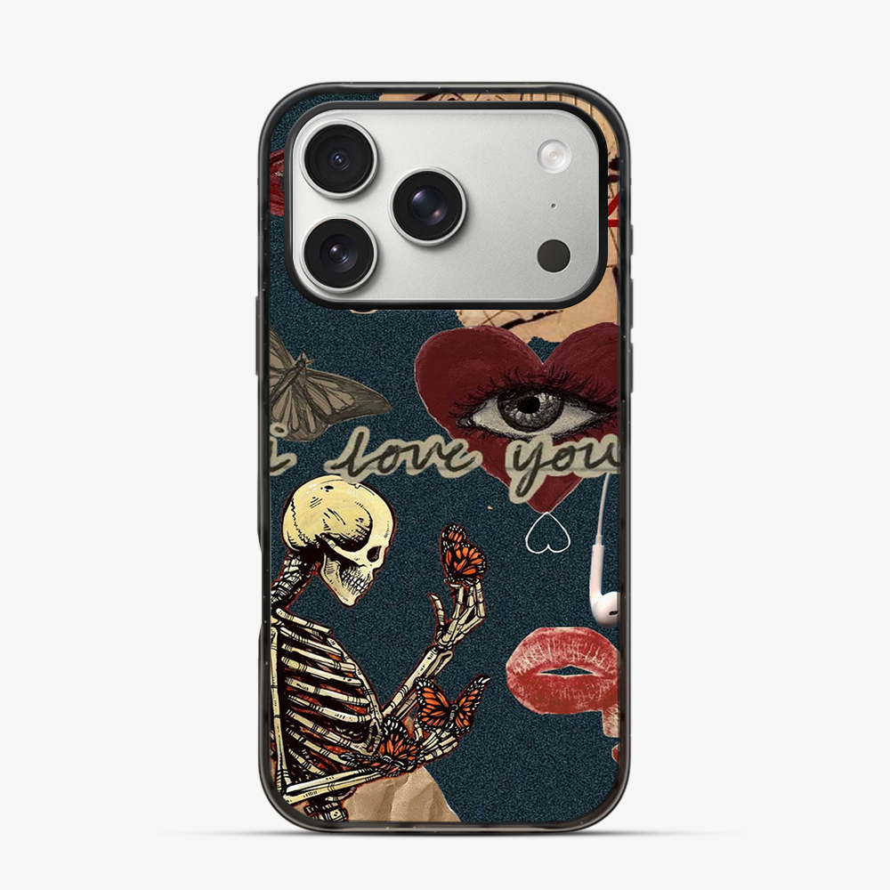 Quirk Rebel iPhone 17 Pro Max Case