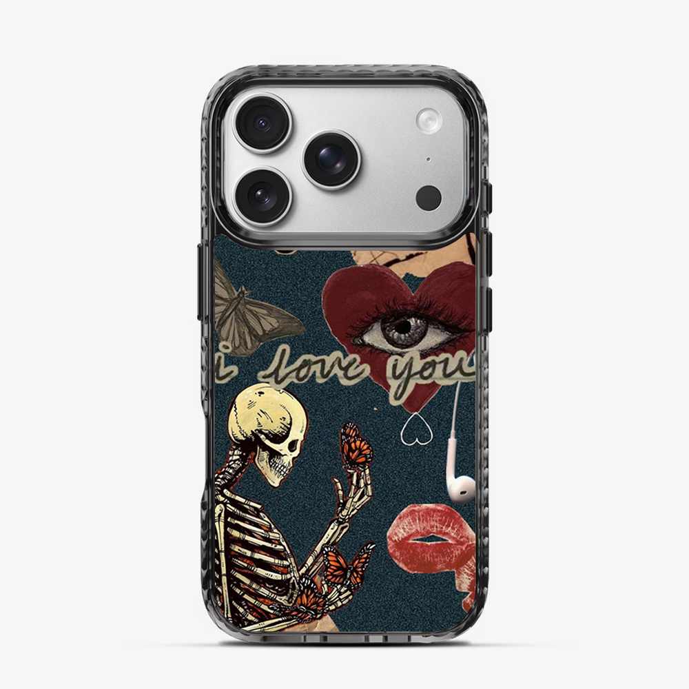 Quirk Rebel iPhone 17 Pro Max Case