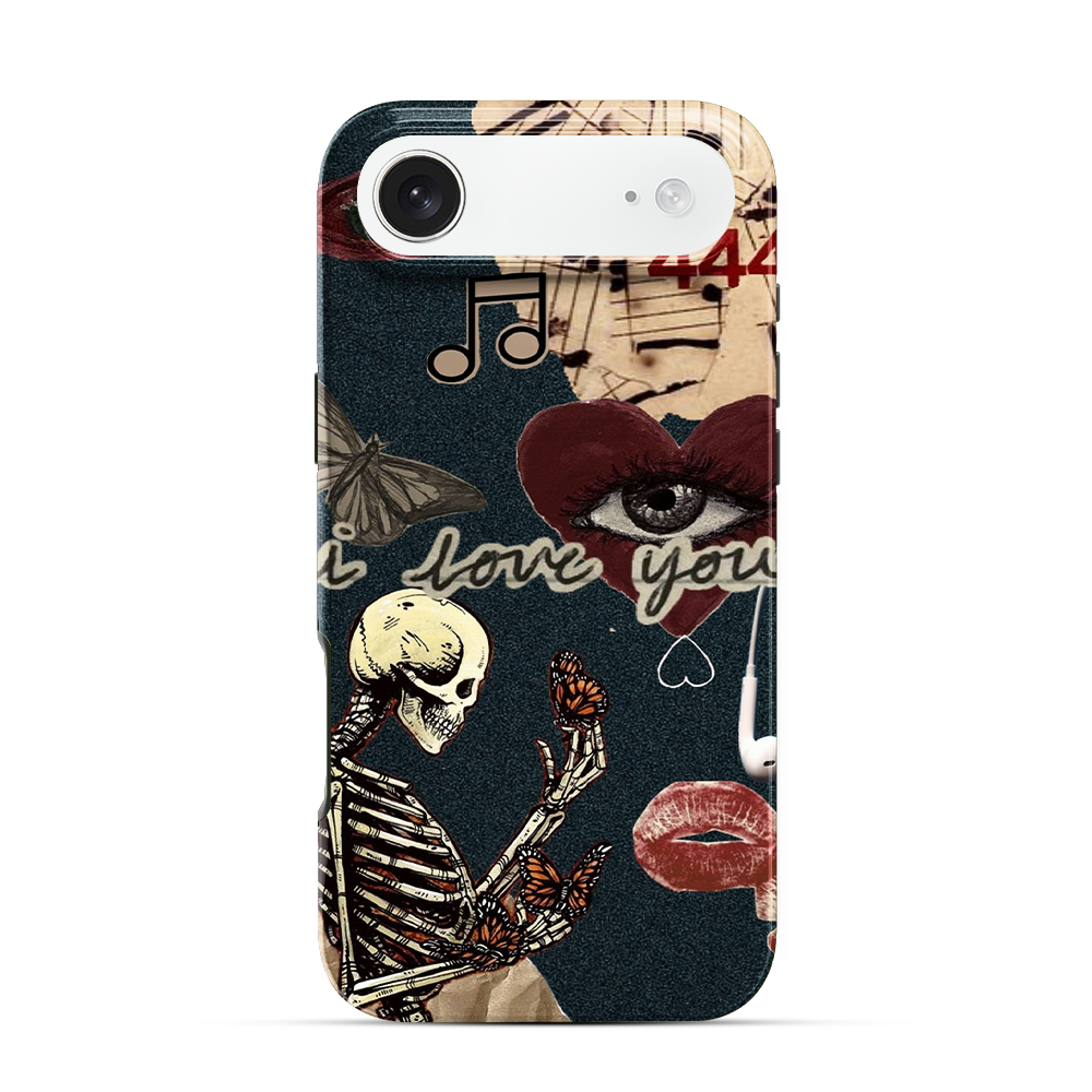 Quirk Rebel iPhone Air Case