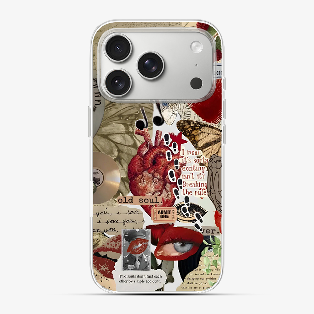 Rebeluxe Phone Case