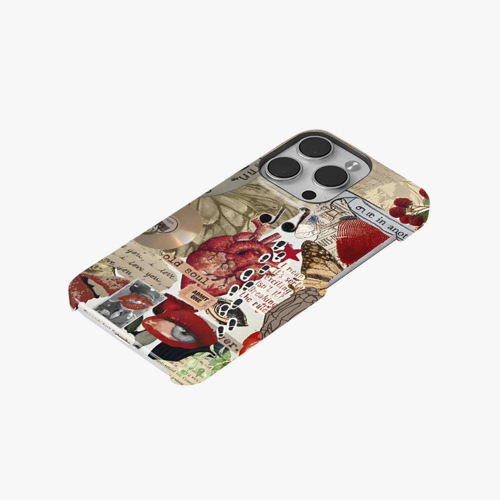 Rebeluxe Phone Case