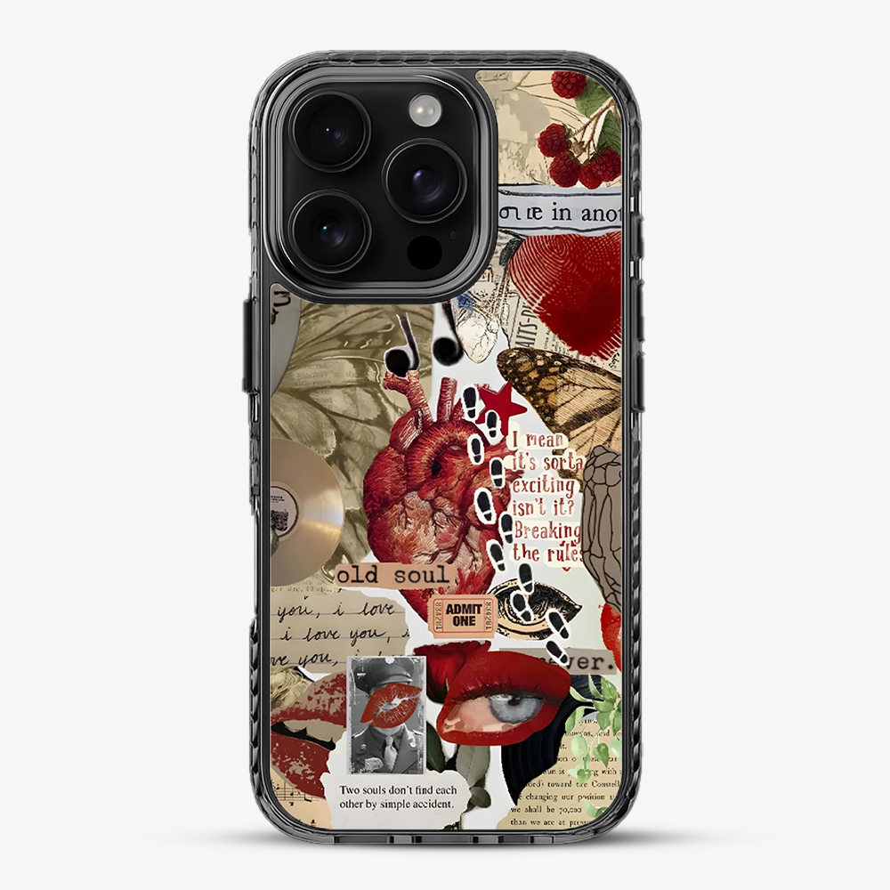 Rebeluxe Phone Case