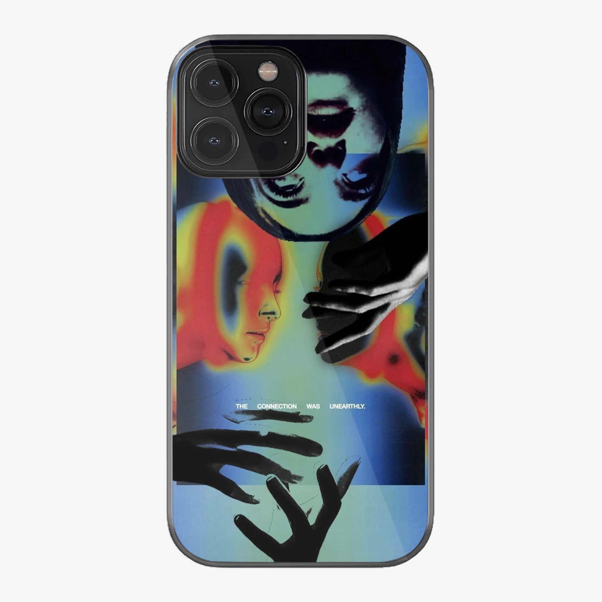 Rogue Rebel Phone Case