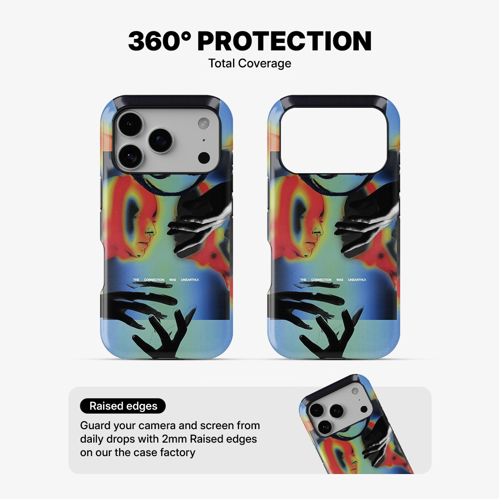 Rogue Rebel Phone Case