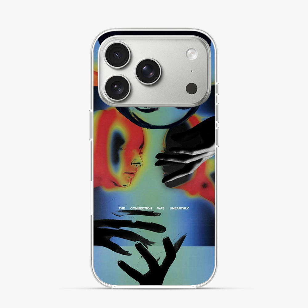 Rogue Rebel iPhone 17 Pro Max Case