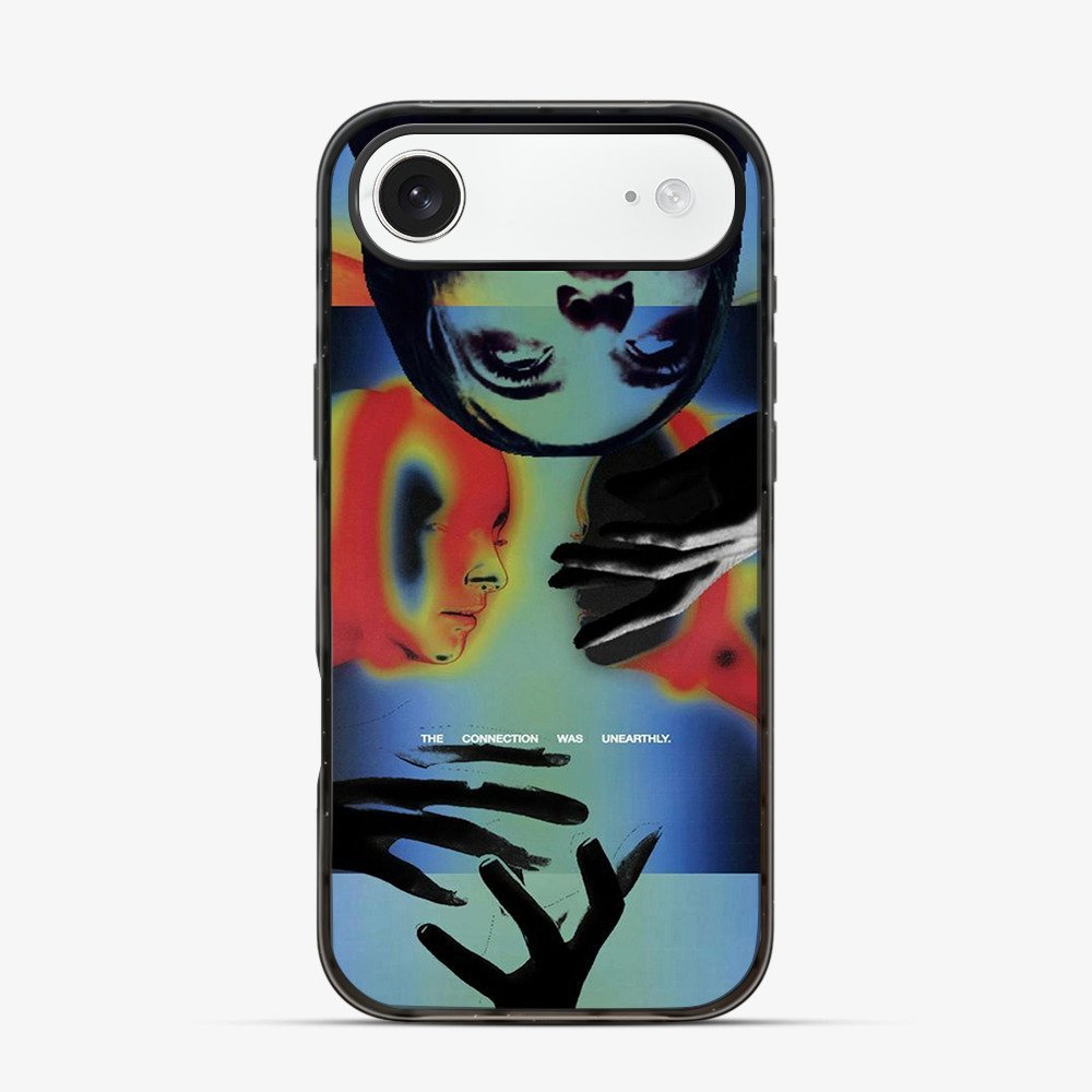 Rogue Rebel iPhone Air Case