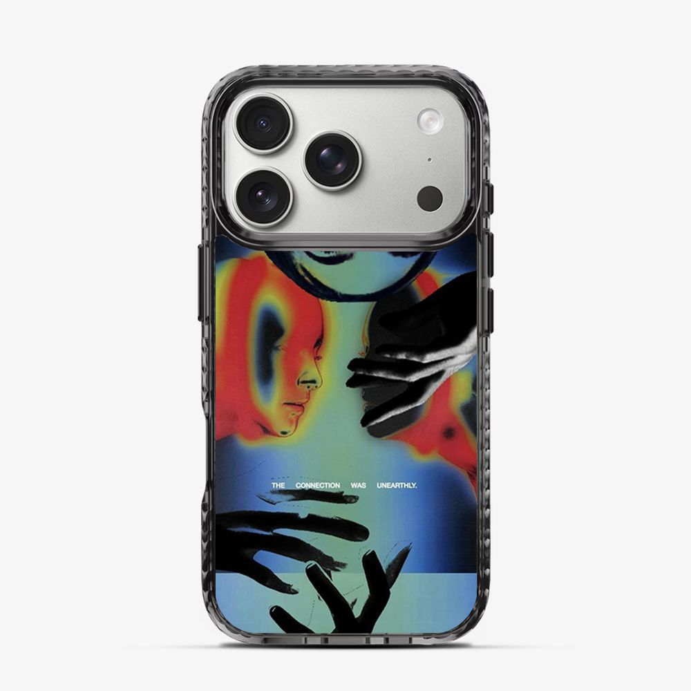 Rogue Rebel iPhone 17 Pro Max Case