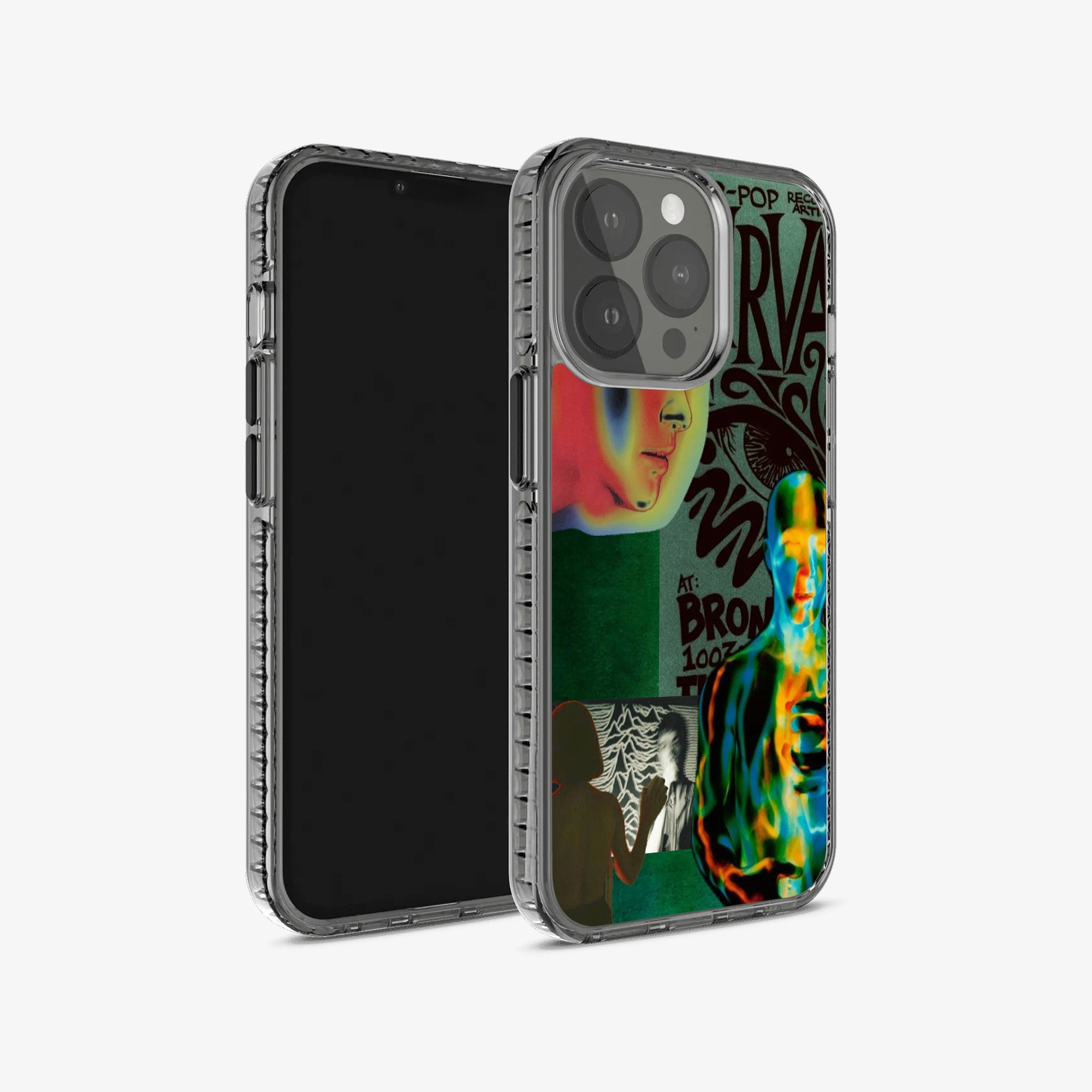 Sassy Rebel Phone Stride 2.0 Case