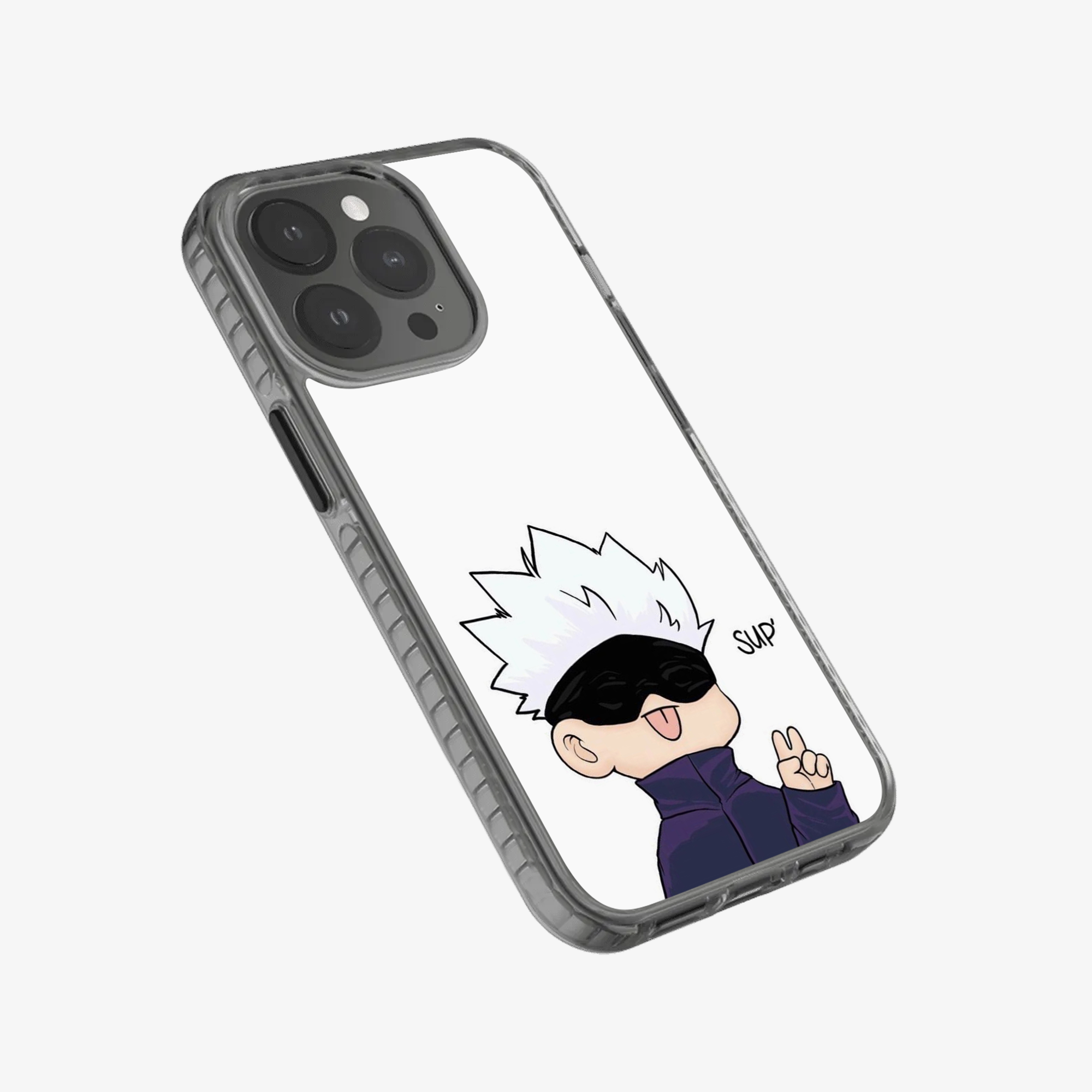 Gojo Satoru Phone Stride 2.0 Case