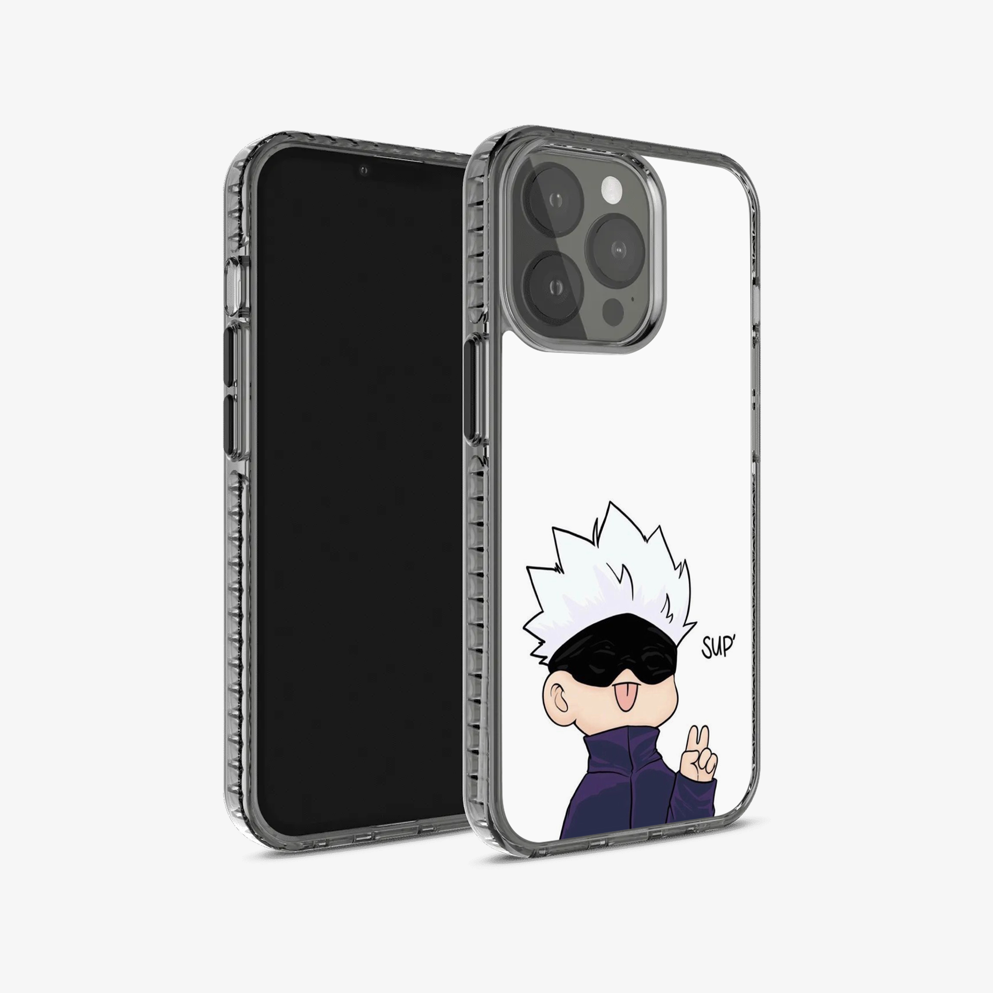 Gojo Satoru Phone Stride 2.0 Case