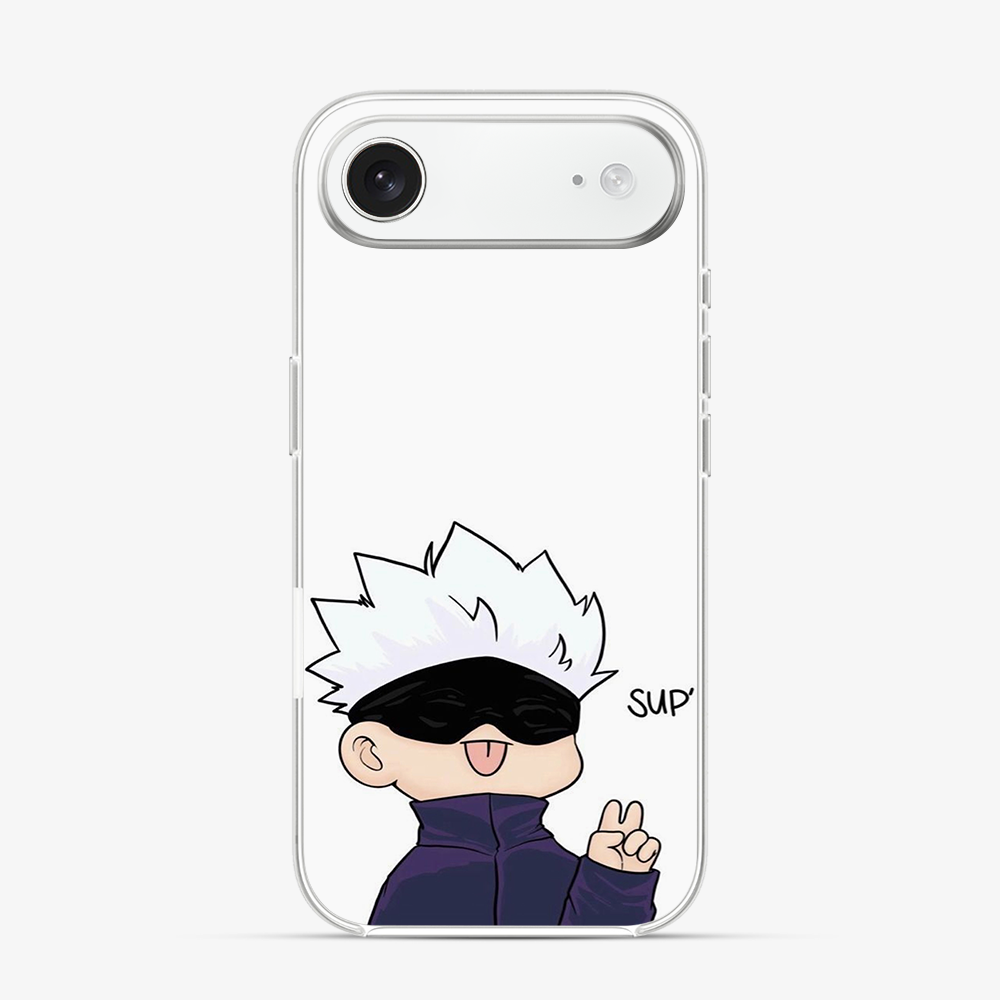 Gojo Satoru iPhone Air Case