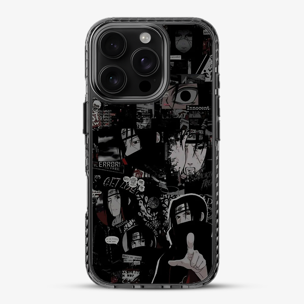Naruto ShadowsEye Phone Stride 2.0 Case