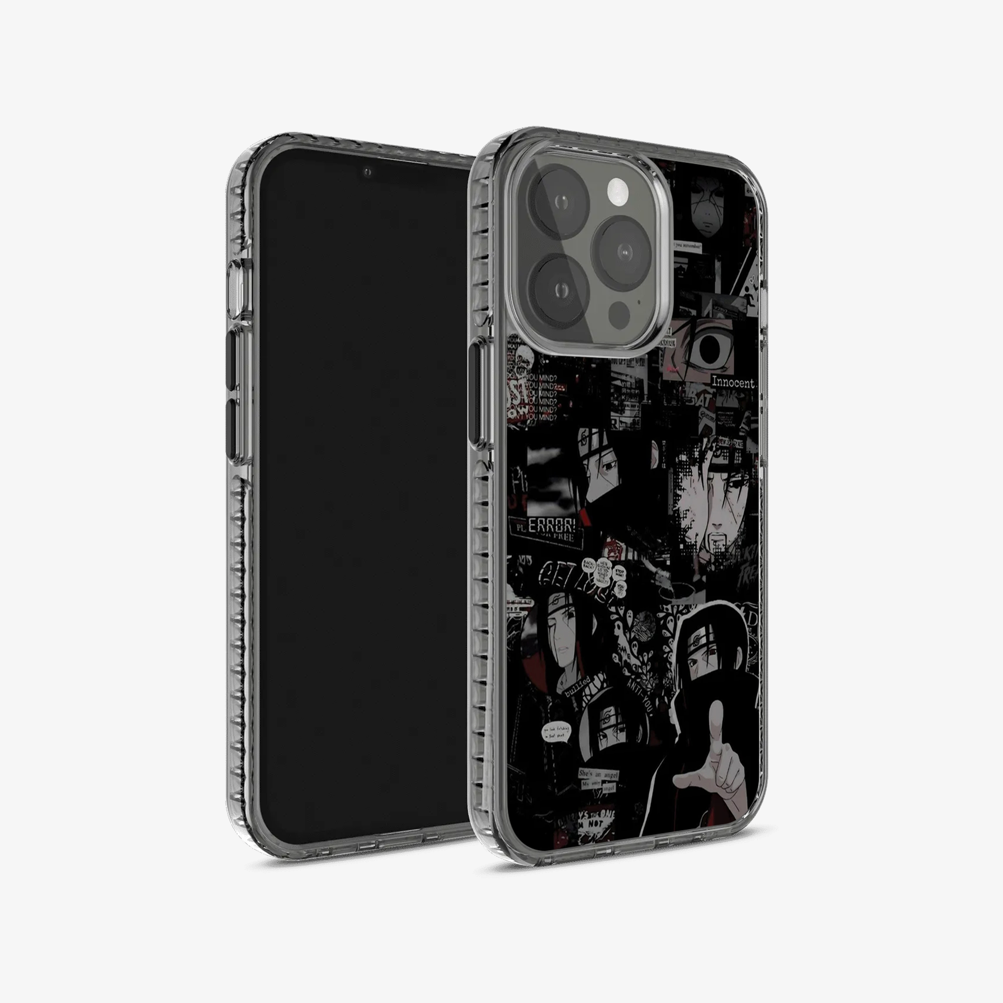 Naruto ShadowsEye Phone Stride 2.0 Case