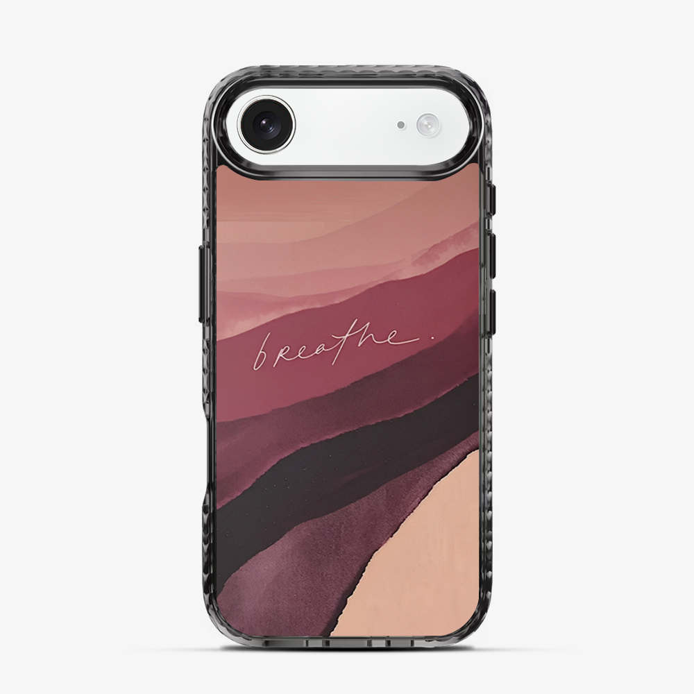 Breathe iPhone Air Case