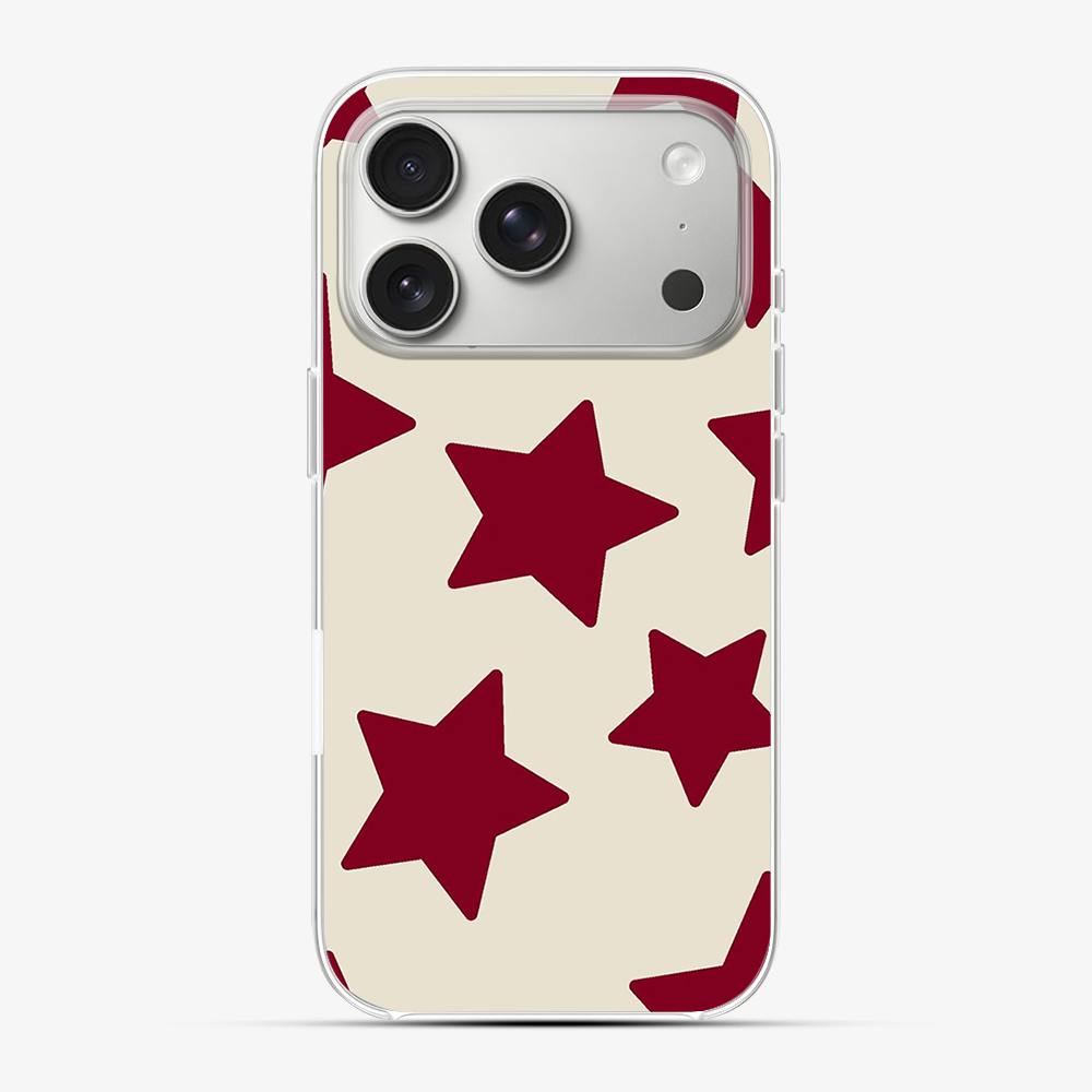 Pinterest Starry Phone Case