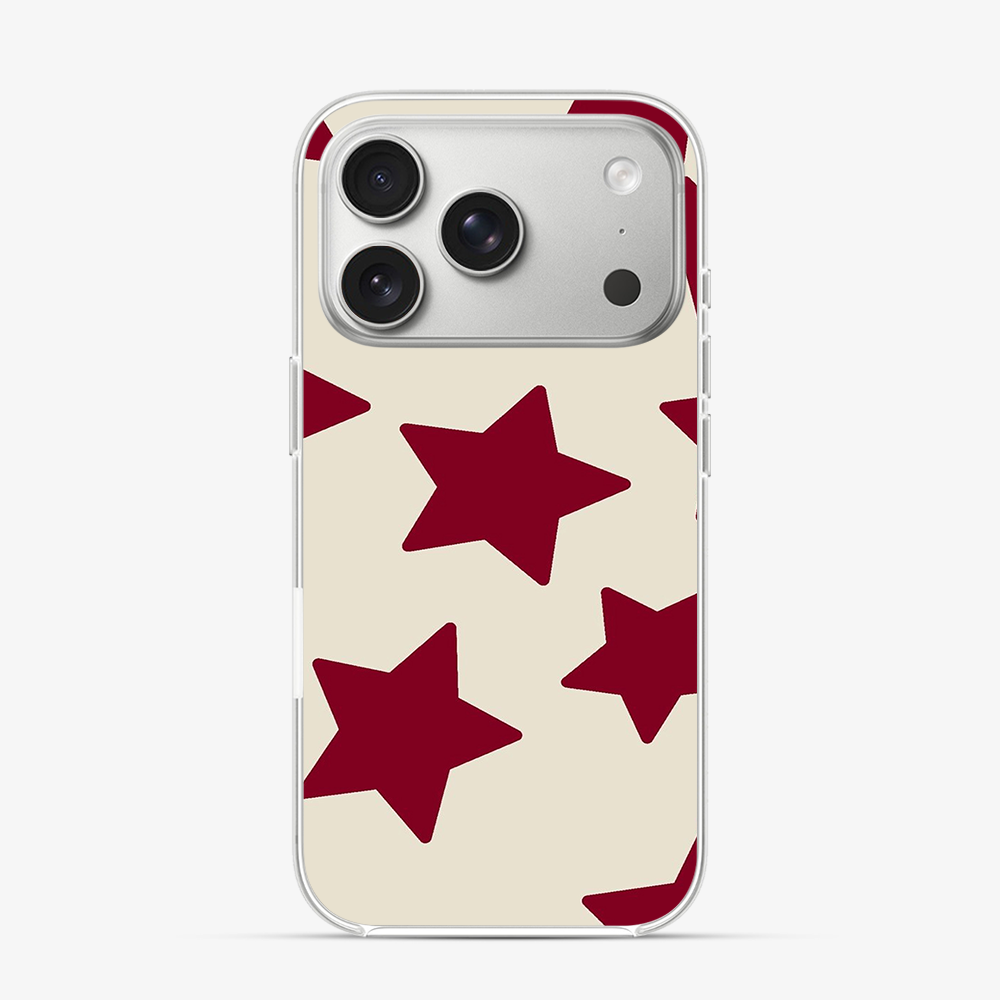 Pinterest Starry iPhone 17 Pro Max Case