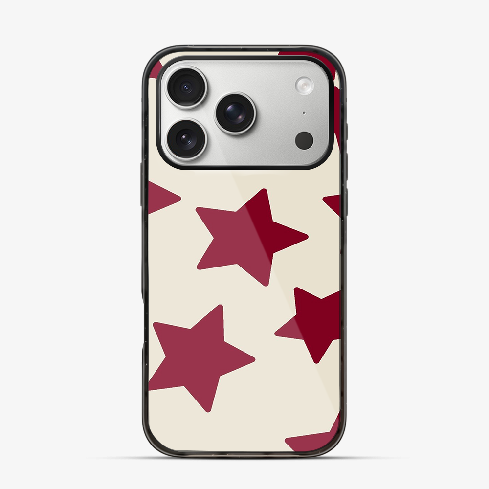 Pinterest Starry iPhone 17 Pro Max Case