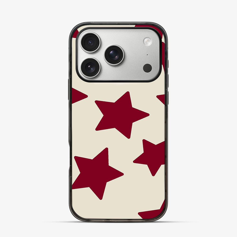 Pinterest Starry iPhone 17 Pro Max Case