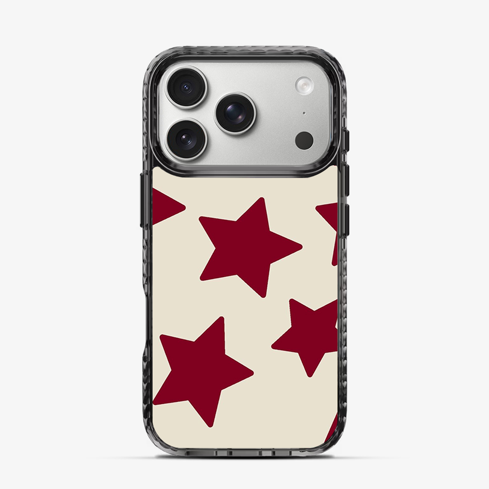 Pinterest Starry iPhone 17 Pro Max Case