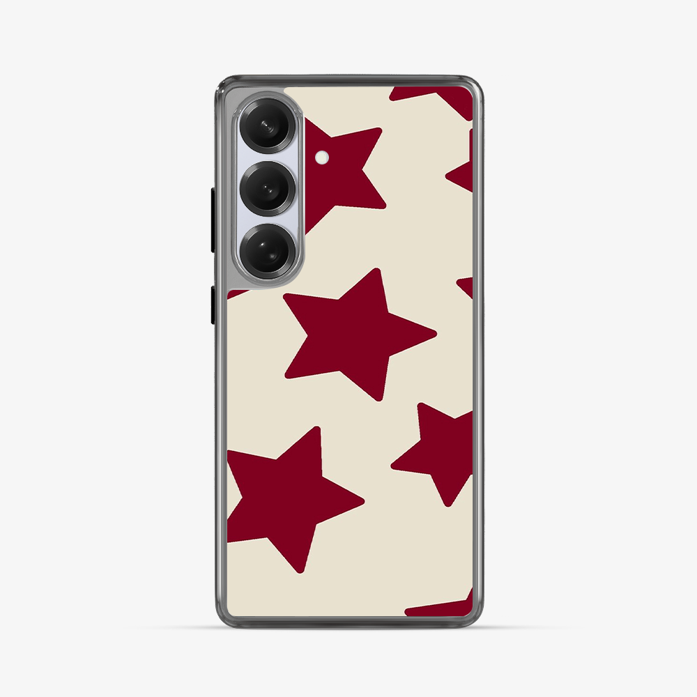 Pinterest Starry Samsung Phone Case Stride 2.0 Case