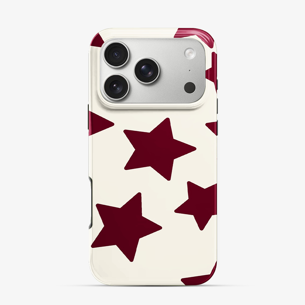 Pinterest Starry iPhone 17 Pro Max Case