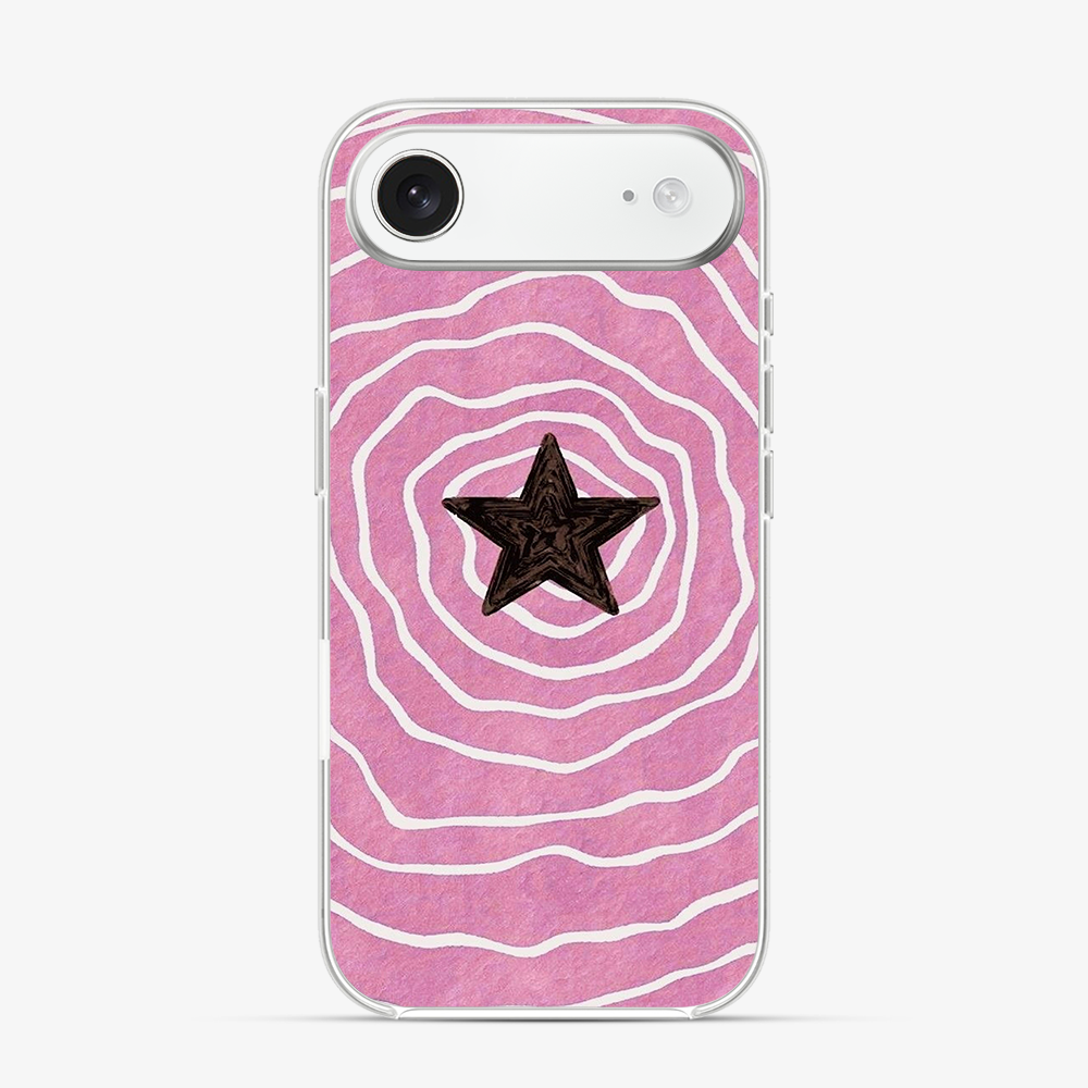 Starry Wave iPhone Air Case